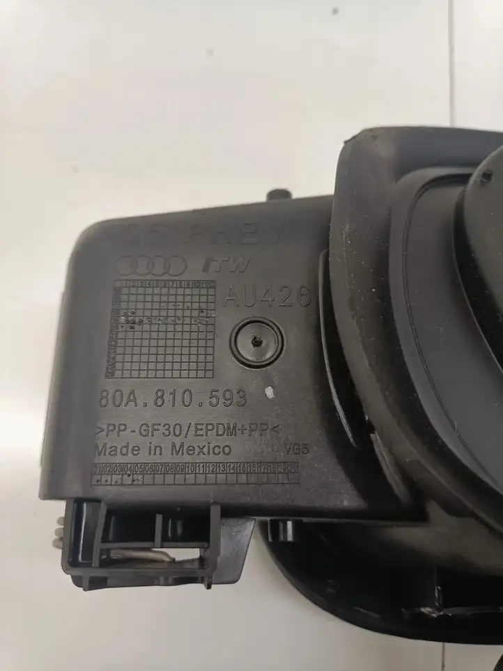 Audi Q5 SQ5 (2017 - ) 80A810593 Замок крышки топливного бака — фото 3