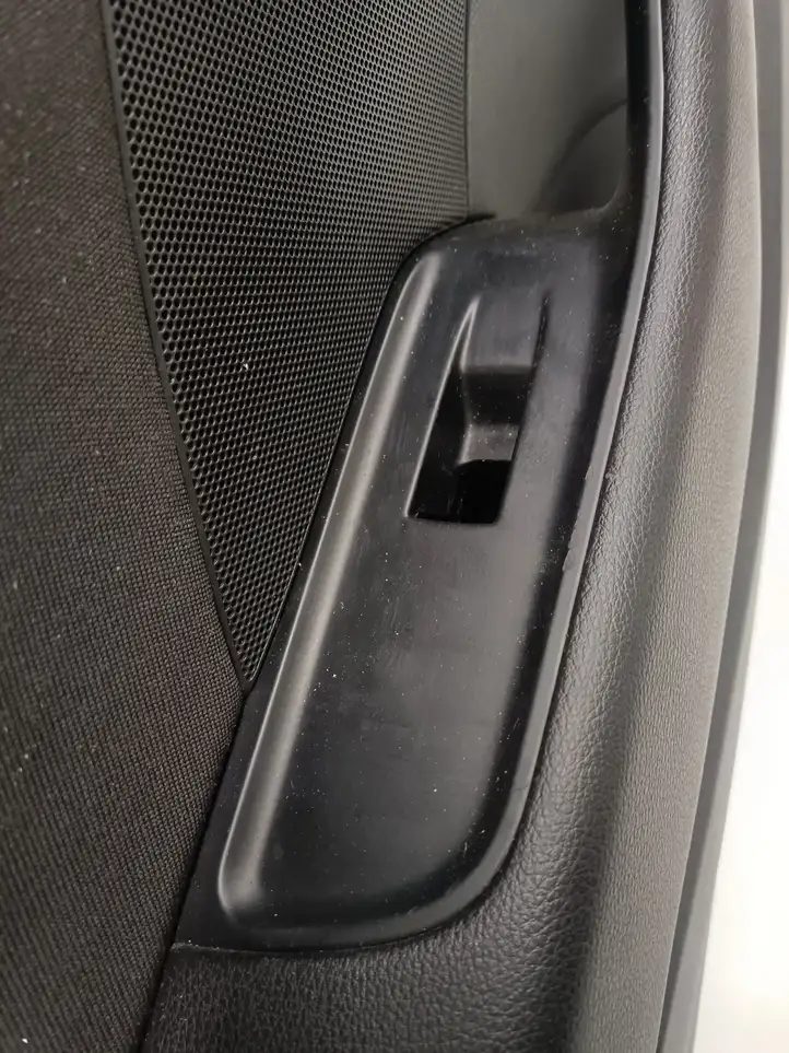 Audi A3/S3 8V (2012 - 2016) 8V4867105 Обшивка передней двери — фото 2