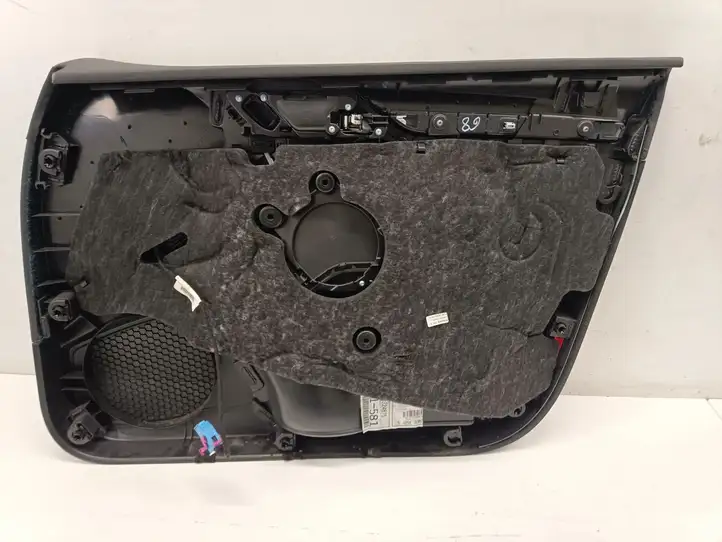 Audi A3/S3 8V (2012 - 2016) 8V4867105 Обшивка передней двери — фото 4