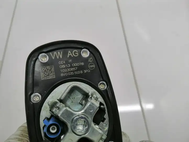 Audi A3/S3 8V (2012 - 2016) 8V0035503B GPS антенна — фото 3