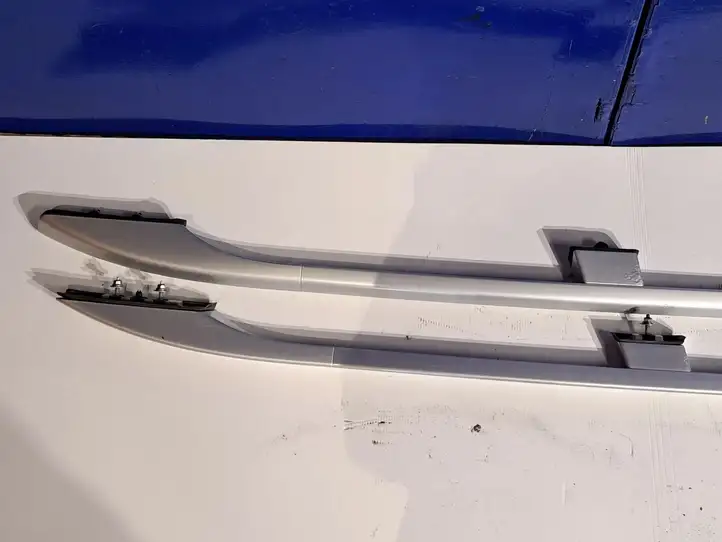 Volvo V70 (2007 - 2013) 31349656 Багажник на крыше — фото 5