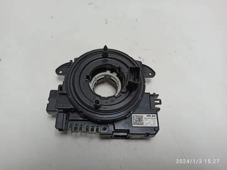 Audi Q3 8U (2011 - 2014) Контактное кольцо SRS — фото 1