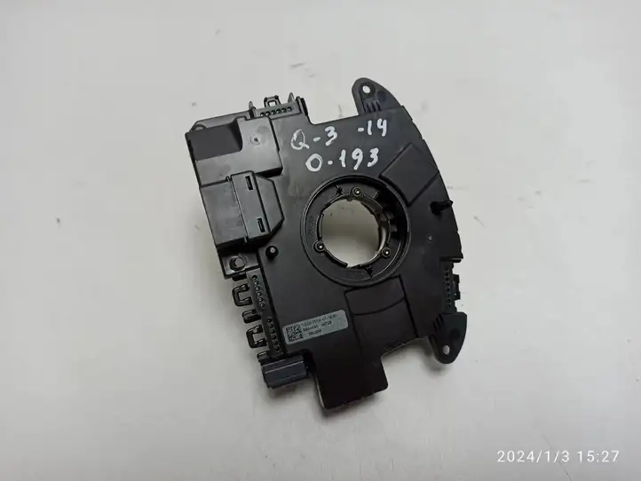 Audi Q3 8U (2011 - 2014) Контактное кольцо SRS — фото 2