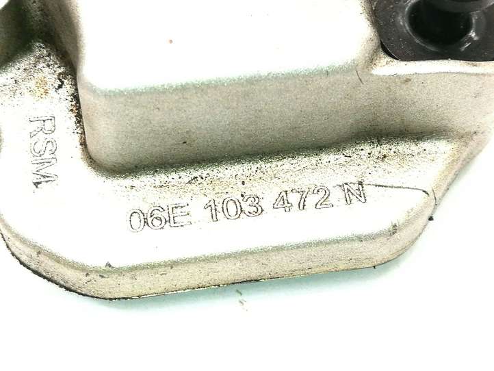 Audi A4 (2011 - 2015)  06E103472N Крышка головки