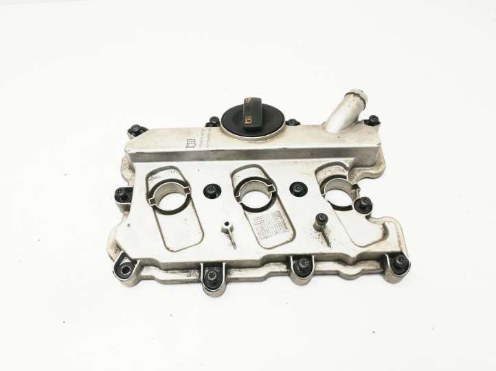 Audi A4 (2011 - 2015)  06E103471P Крышка головки
