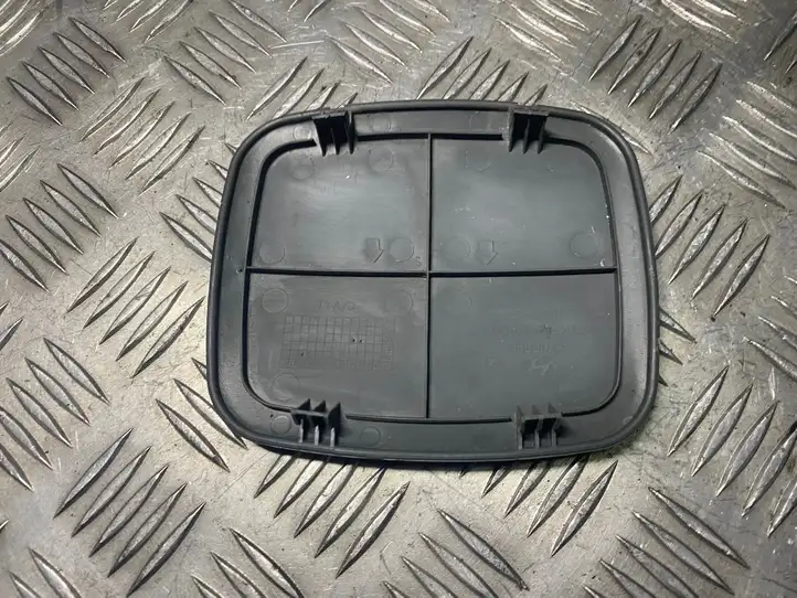 Hyundai Santa Fe (2000 - 2005) 8175426000 Комплект обшивки крышки багажника — фото 2