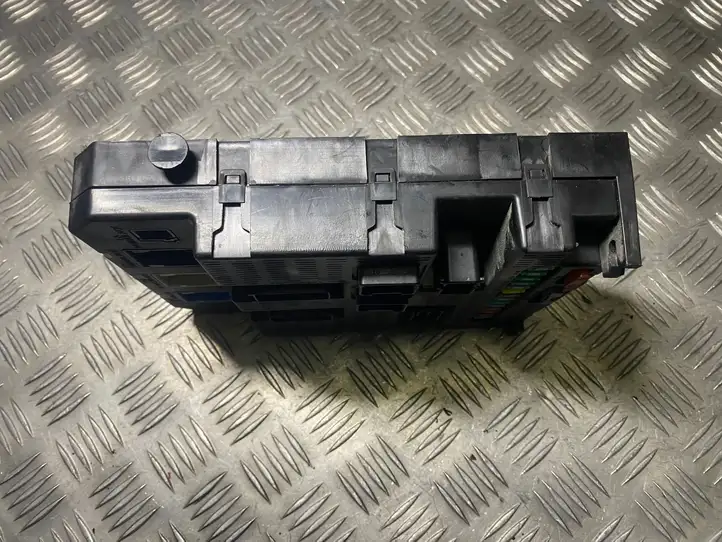 Citroen C3 (2002 - 2009) 9659285480 Модуль комфорта — фото 3