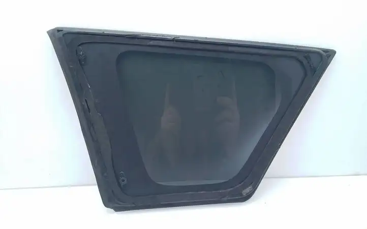 Mitsubishi Outlander (2007 - 2012) 43R007953 Заднее боковое стекло — фото 2
