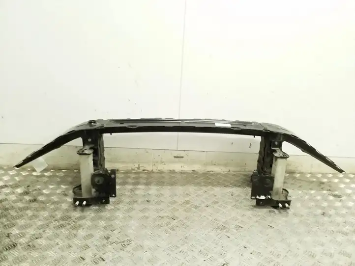 Mercedes-Benz GLE W167 (2019 - ) A1676260000 Передняя балка бампера — фото 1