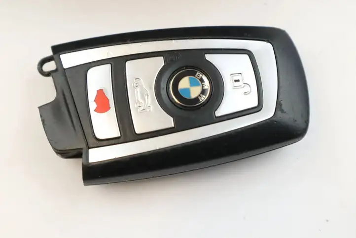 BMW 7 F01 (2008 - 2016) 8616314 Комплект системы зажигания — фото 3
