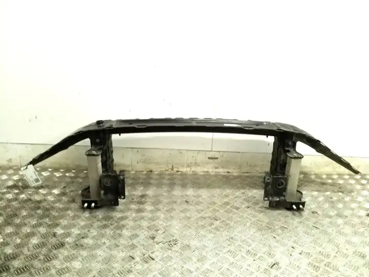 Mercedes-Benz GLE W167 (2019 - ) A1676260000 Передняя балка бампера — фото 1