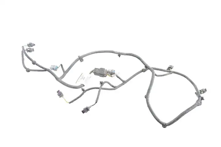 Land Rover Range Rover Evoque L538 (2015 - 2018) GJ3215B484CC Проводка парктроников — фото 1