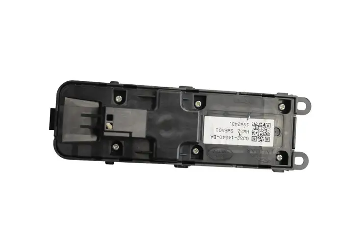 Land Rover Range Rover Evoque L538 (2015 - 2018) GJ3214540BA Блок кнопок стеклоподъемников — фото 3
