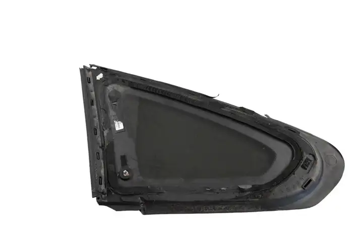 BMW 4 F36 Gran coupe (2014 - 2017) 43R002092 Заднее боковое стекло — фото 2