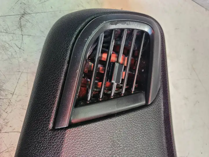 Opel Vivaro (2019 - ) 9808364677 Отделка внутренней панели салона — фото 5