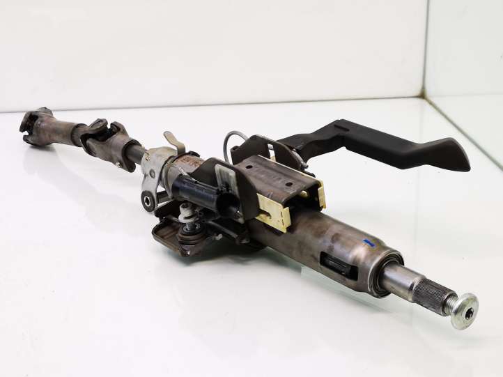 Opel Astra (2004 - 2009)  24454492 Крестовидная связь оси рулевого колеса