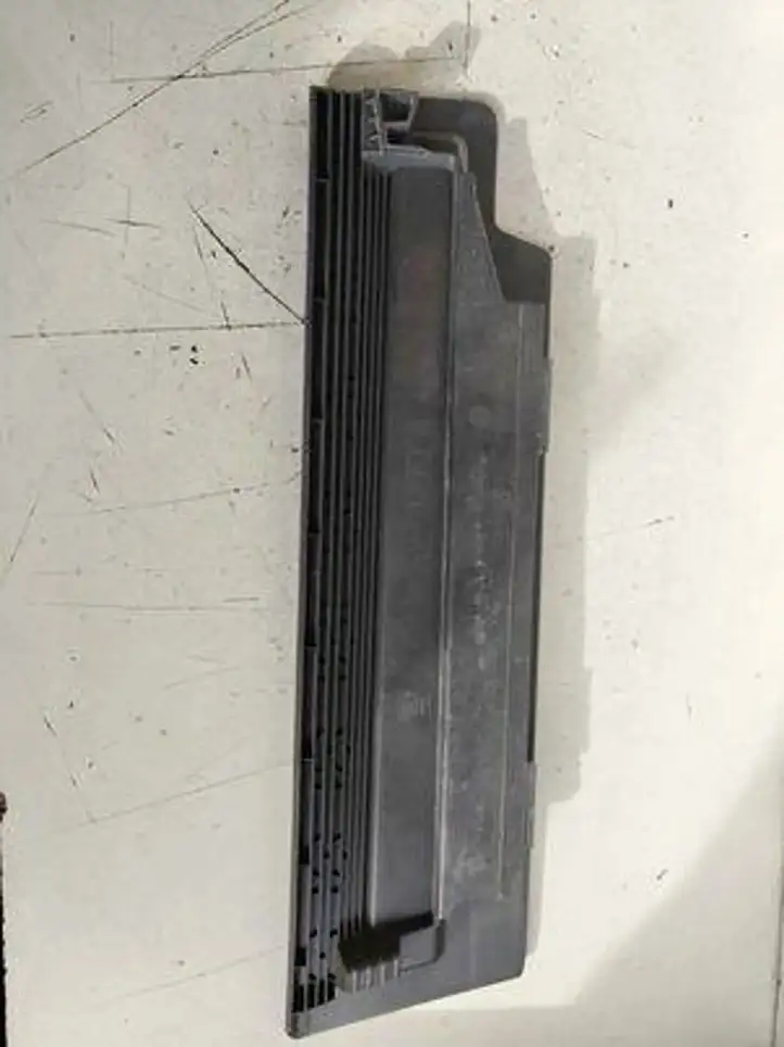 Volkswagen Golf VII (2013 - 2019) 5G9867463 Перегородка органайзера — фото 1