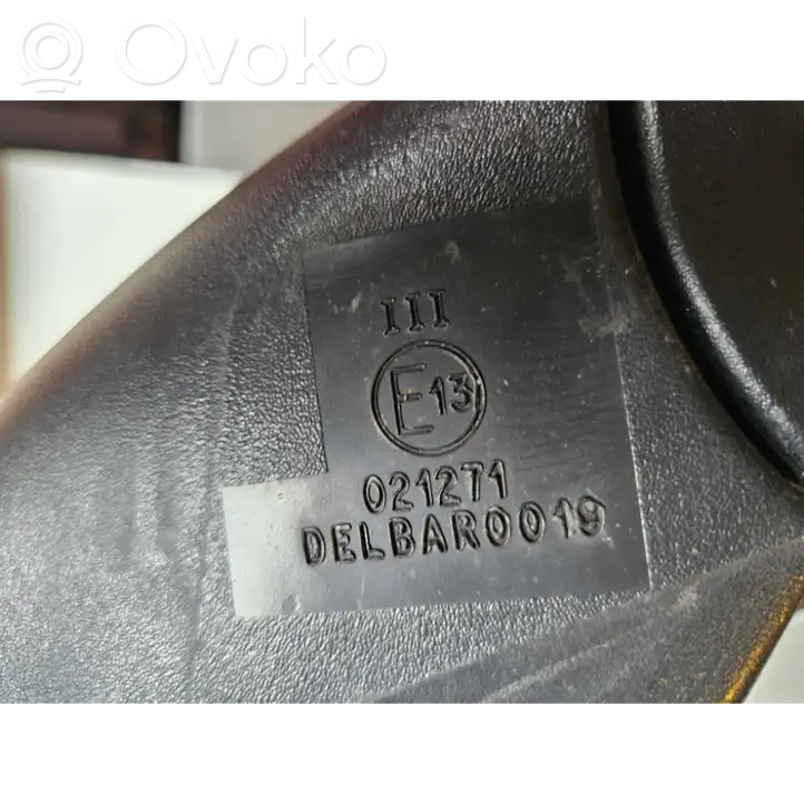 Jeep Patriot (2006 - 2016) 021271 Боковое зеркало с электроприводом — фото 3