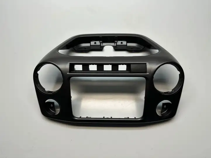 Volkswagen Amarok (2010 - ) 2H0857211 Отделка внутренней панели салона — фото 1