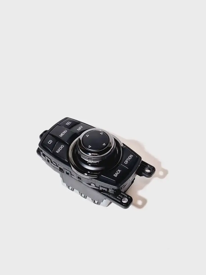 BMW 7 F01 (2008 - 2016) 65829206448 Мултифункционный включатель управления / ручка — фото 1