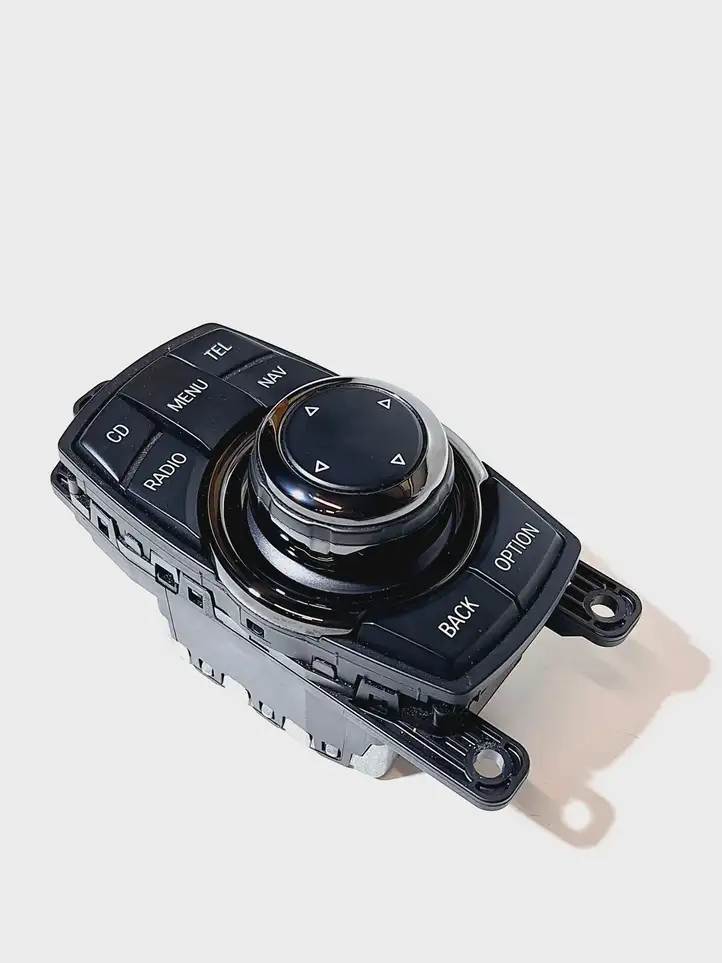 BMW 7 F01 (2008 - 2016) 65829206448 Мултифункционный включатель управления / ручка — фото 2