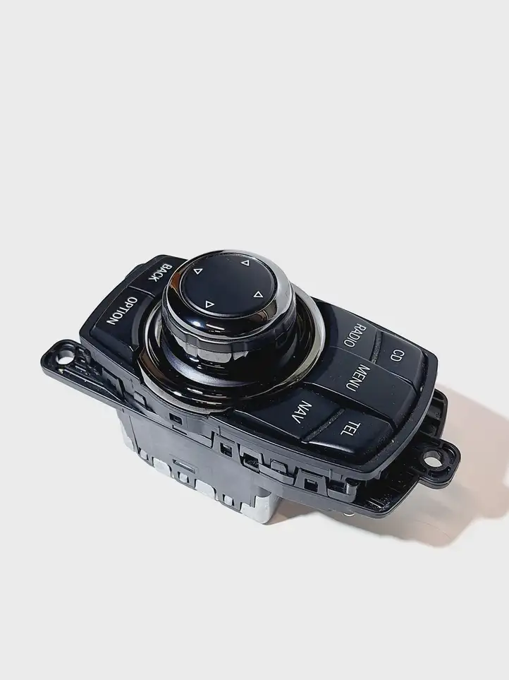 BMW 7 F01 (2008 - 2016) 65829206448 Мултифункционный включатель управления / ручка — фото 3