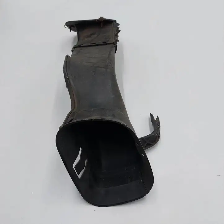 Mini Cooper Countryman R60 (2010 - 2016) 9802119 Воздуховод охлаждения тормозов — фото 1