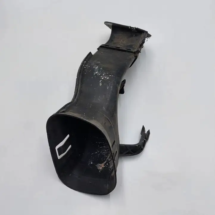 Mini Cooper Countryman R60 (2010 - 2016) 9802119 Воздуховод охлаждения тормозов — фото 1
