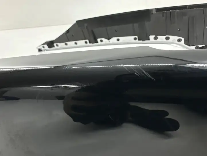 Audi A7 S7 4G (2014 - 2018) 4G0864261Q Декоративная отделка — фото 4