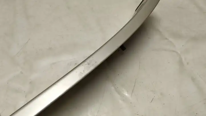 Bentley Flying Spur (2013 - 2019) 4w0853539 Внутренняя отделка заднего порога — фото 2