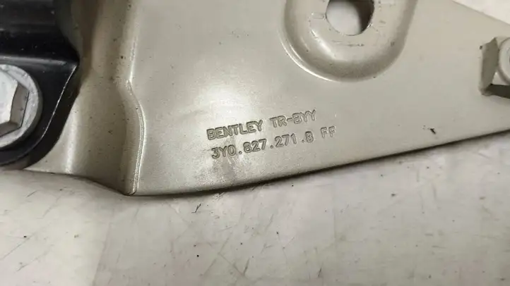 Bentley Flying Spur (2013 - 2019) 3y0827271b Доводчик крышки багажника — фото 3
