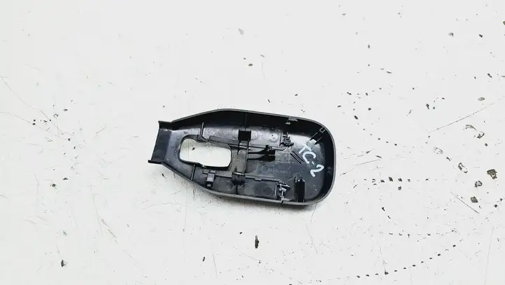 Toyota Corolla Verso AR10 (2004 - 2009) Накладка зеркала заднего вида — фото 5