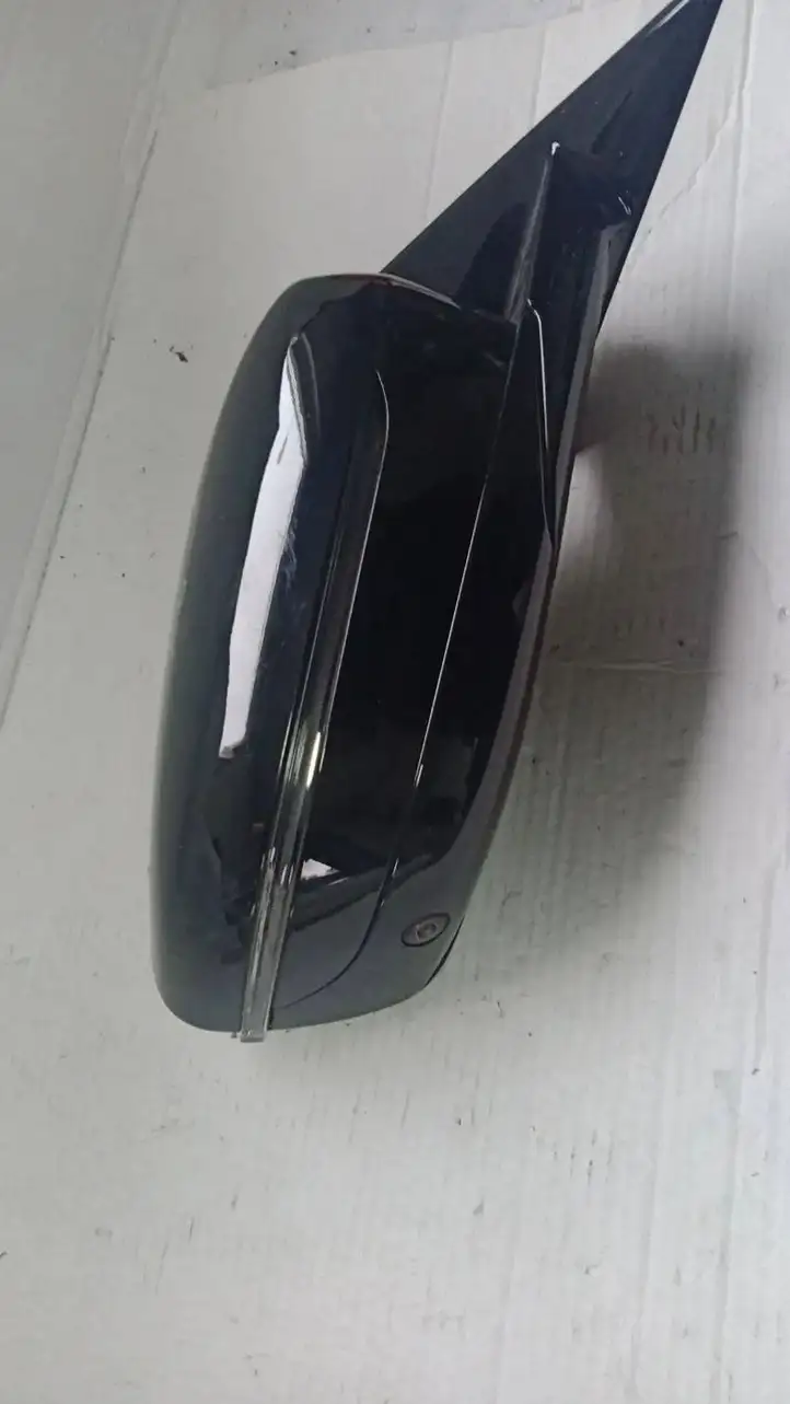 BMW 4 G22 G23 G24 G26 (2020 - ) Боковое зеркало с электроприводом — фото 3