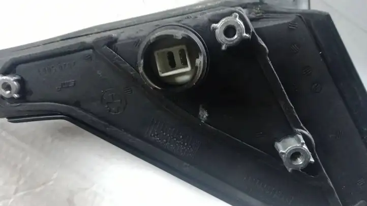 BMW 2 F22 F23 (2013 - 2017) Боковое зеркало с электроприводом — фото 3