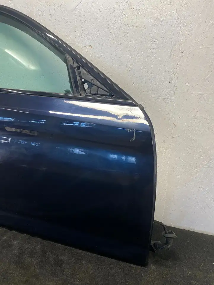 BMW 5 G30 G31 (2016 - ) Дверь — фото 2