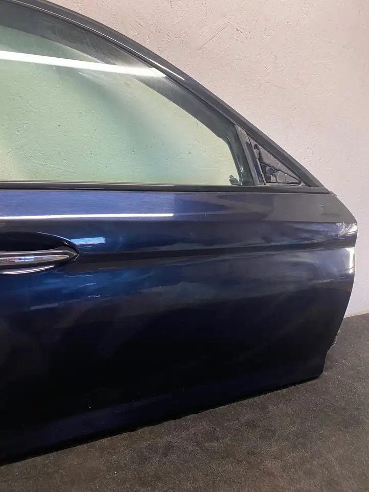 BMW 5 G30 G31 (2016 - ) Дверь — фото 4