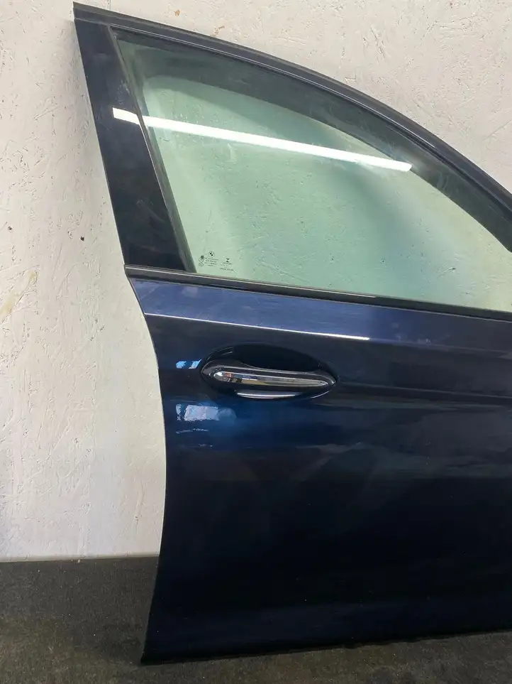 BMW 5 G30 G31 (2016 - ) Дверь — фото 5