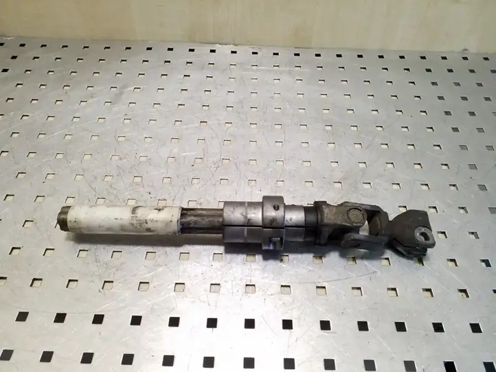 Audi Q7 4L (2005 - 2009) 7L8419491B Кардан рулевого вала — фото 1
