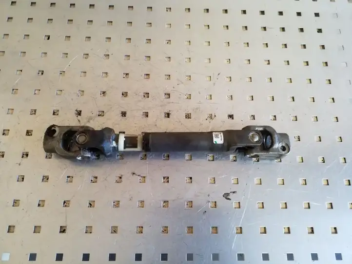 Toyota Avensis T270 (2009 - 2012) Кардан рулевого вала — фото 1