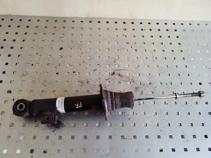Mitsubishi L200 (1996 - 2006) MR992321 Передний амортизатор — фото 1