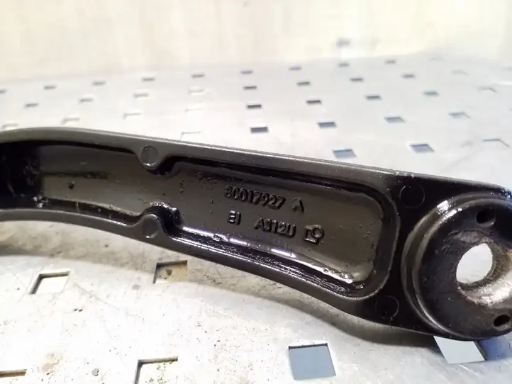 Nissan Qashqai (2010 - 2013) 80017927A Рычаг стеклоочистителя — фото 3