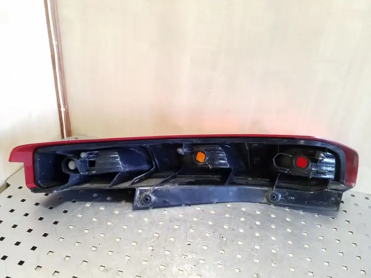 Nissan X-Trail T31 (2007 - 2014) 22063929 Задний фонарь в кузове — фото 4