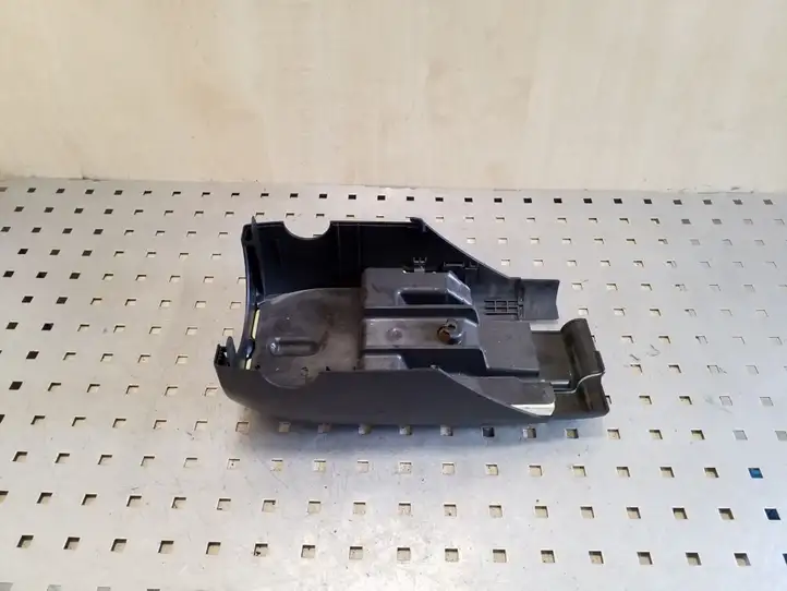 Audi A4 S4 B8 8K (2007 - 2011) 8K0953516 Обшивка рулевой колонки — фото 1