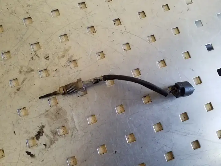 BMW 5 E60 E61 (2004 - 2010) 03265600 Датчик температуры выхлопных газов — фото 1