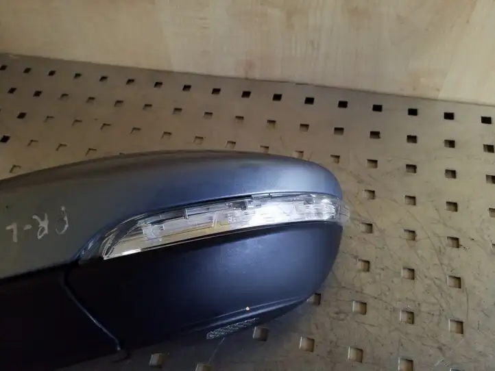 Volkswagen PASSAT B7 (2011 - 2014) 3C0857933A Боковое зеркало с электроприводом — фото 5