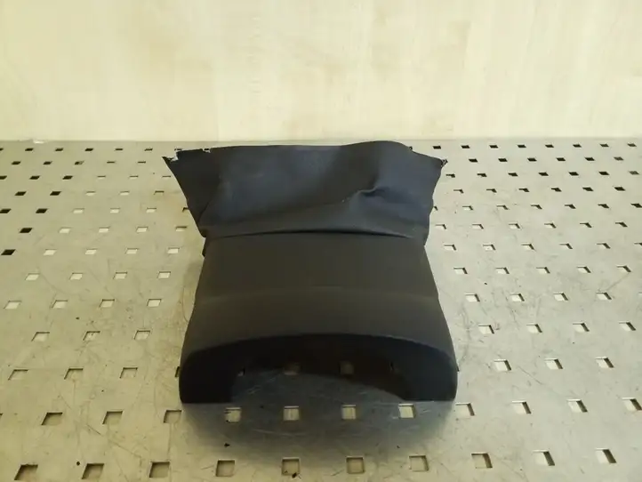 Volkswagen PASSAT B7 (2011 - 2014) 3C0858560D Обшивка рулевой колонки — фото 1