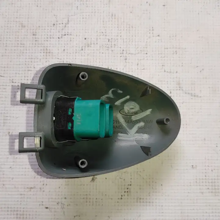 Ford Transit (2006 - 2013) 5C11V14A563BAW Кнопка стеклоподъемников — фото 2