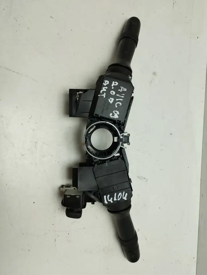 Toyota Avensis T270 (2009 - 2012) 0518017F423 Другие включатели / ручки/ переключатели — фото 5