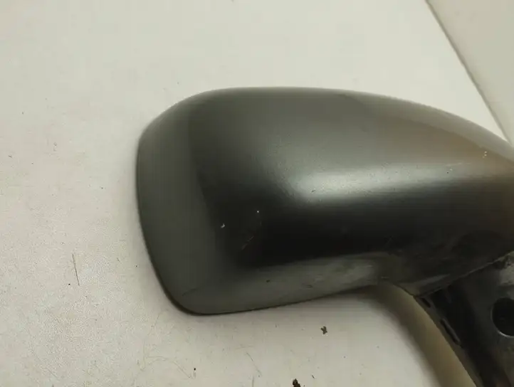 Toyota Corolla Verso E121 (2004 - 2007) SKH7558 Боковое зеркало с электроприводом — фото 2