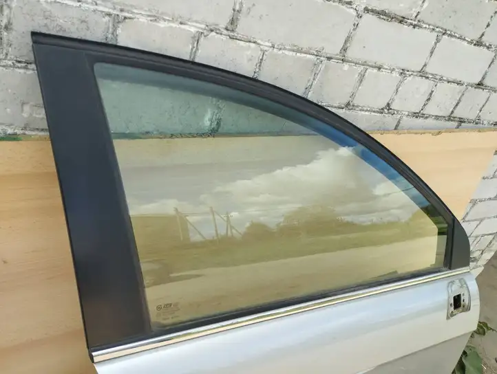 Chevrolet Captiva (2006 - 2011) Дверь — фото 8